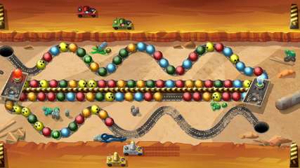 100 in 1 Game Коллекция