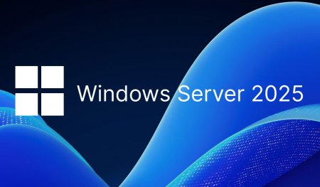 Windows Server 2025