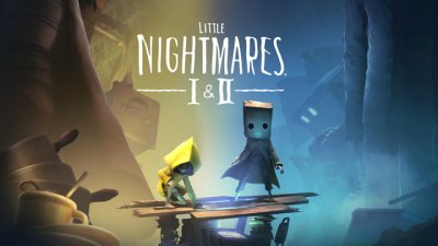 Little Nightmares: Enhanced Edition