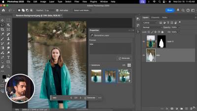 Adobe Photoshop 2025 v26.8