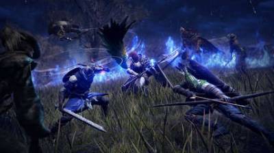 ELDEN RING NIGHTREIGN: Deluxe Edition