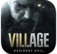 Resident Evil Village macOS
