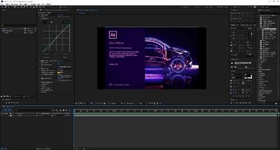 Adobe After Effects