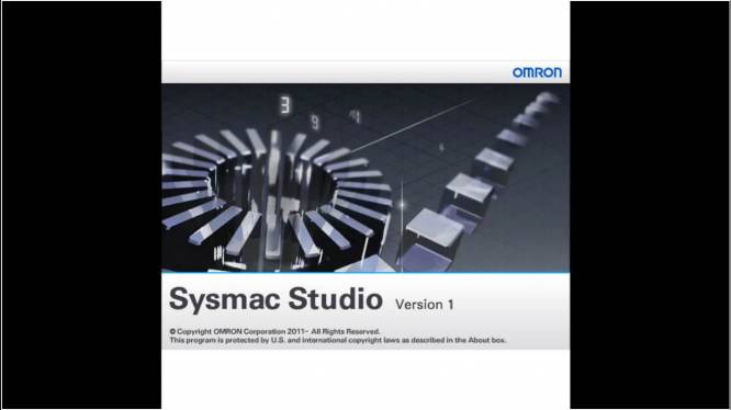 Omron Sysmac Studio V1.6 (2025)